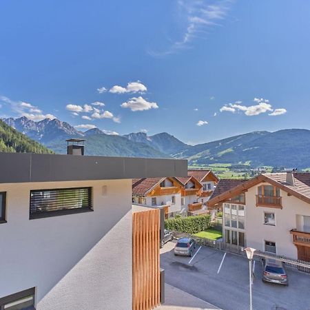 Supperior Appartement Rasùn di Sotto Exteriér fotografie