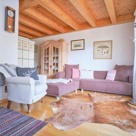 Supperior Appartement Rasùn di Sotto Exteriér fotografie