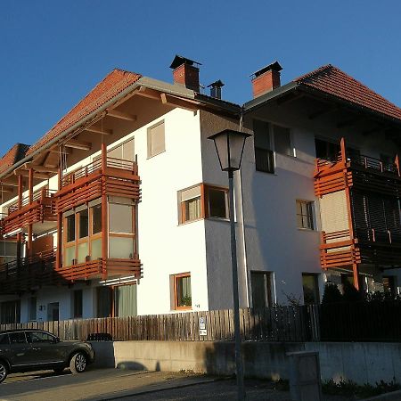 Supperior Appartement Rasùn di Sotto Exteriér fotografie