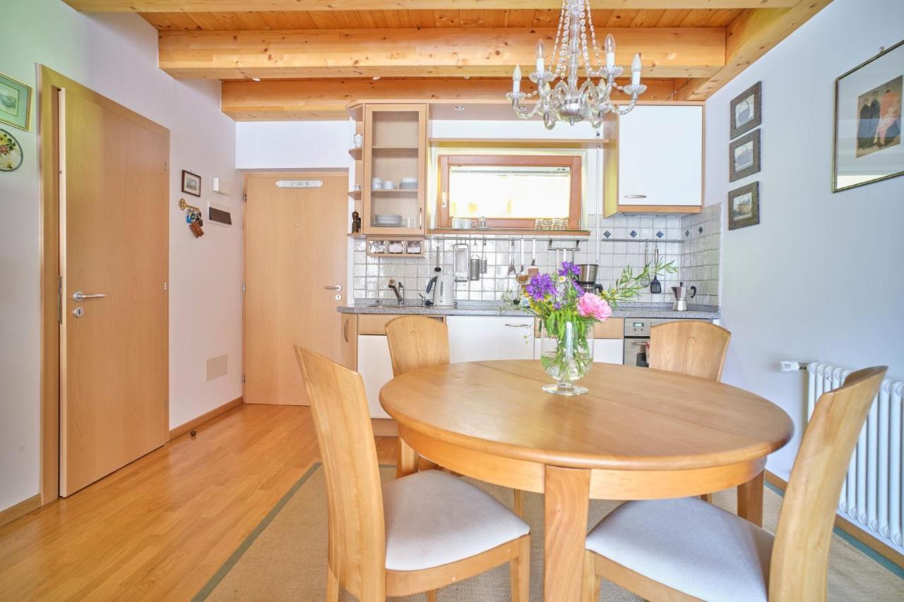 Supperior Appartement Rasùn di Sotto Exteriér fotografie