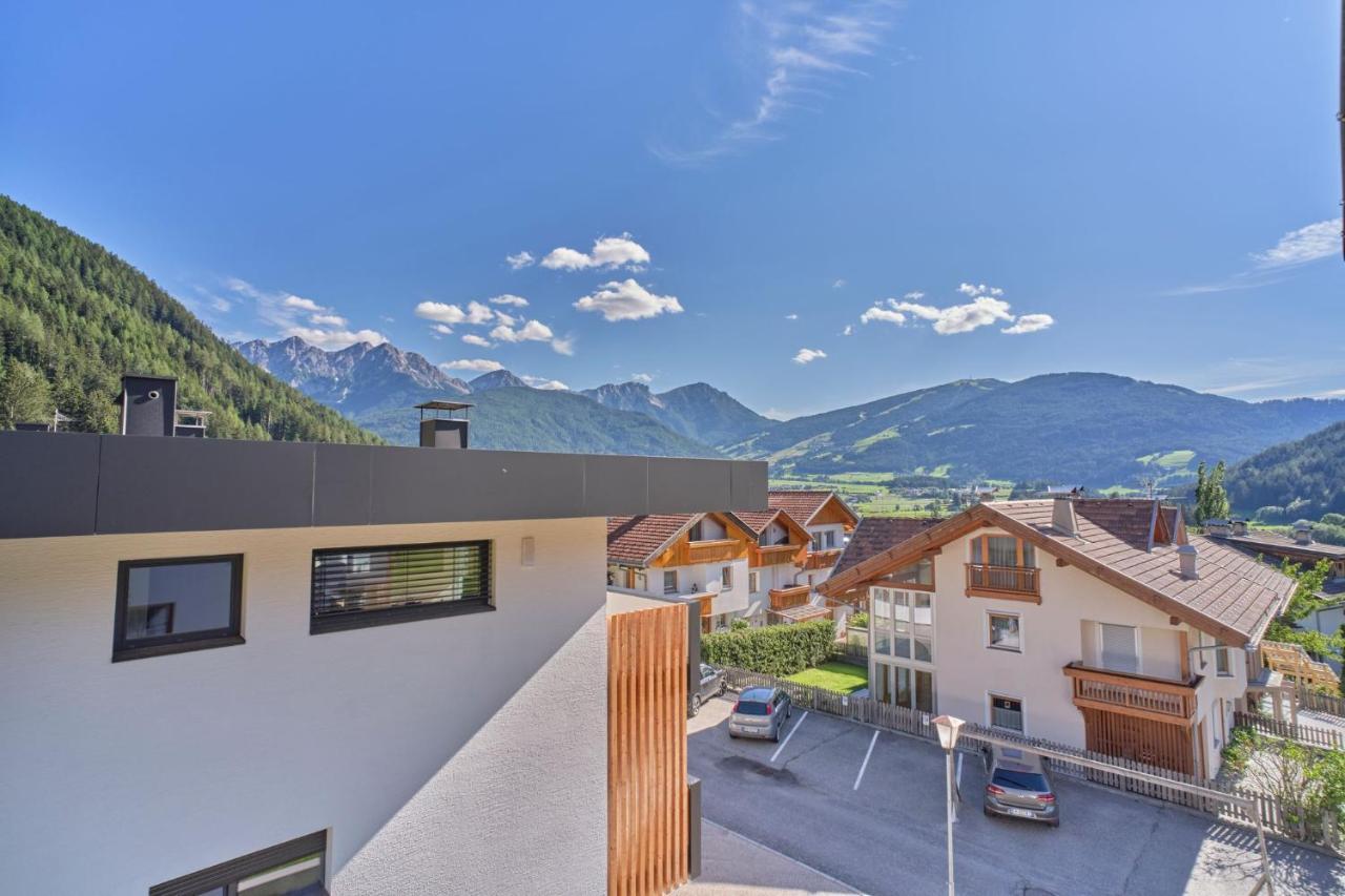 Supperior Appartement Rasùn di Sotto Exteriér fotografie
