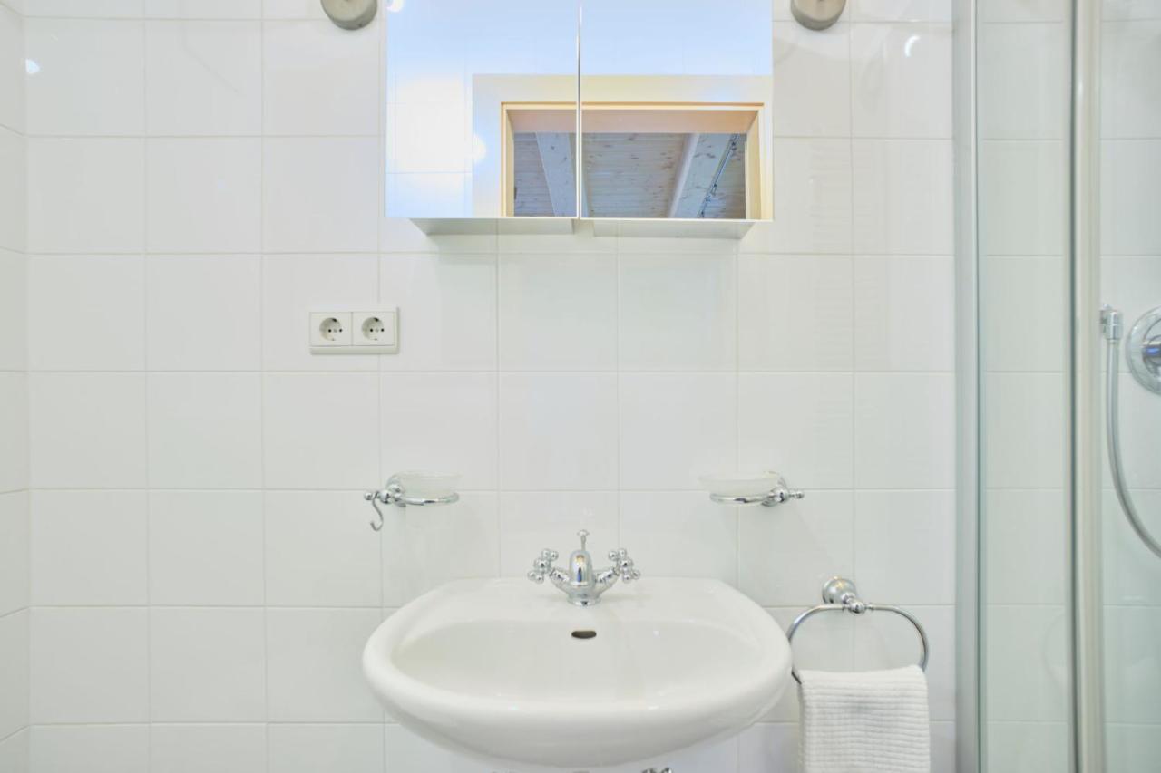 Supperior Appartement Rasùn di Sotto Exteriér fotografie