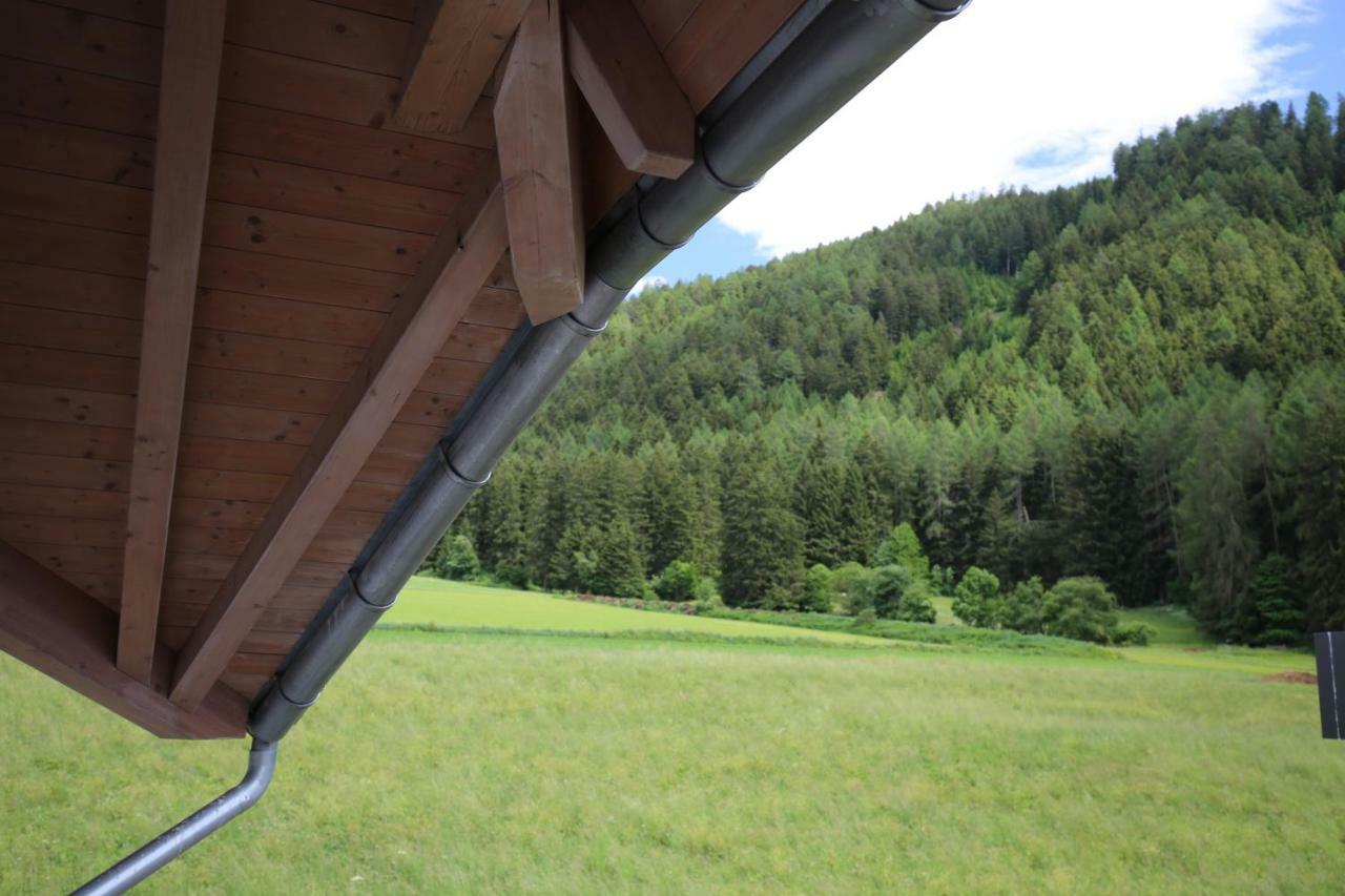 Supperior Appartement Rasùn di Sotto Exteriér fotografie