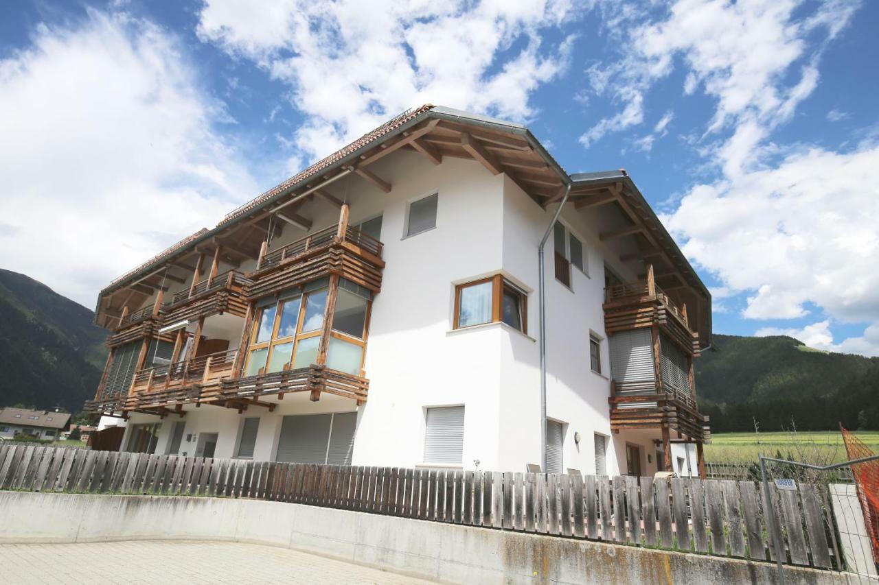 Supperior Appartement Rasùn di Sotto Exteriér fotografie