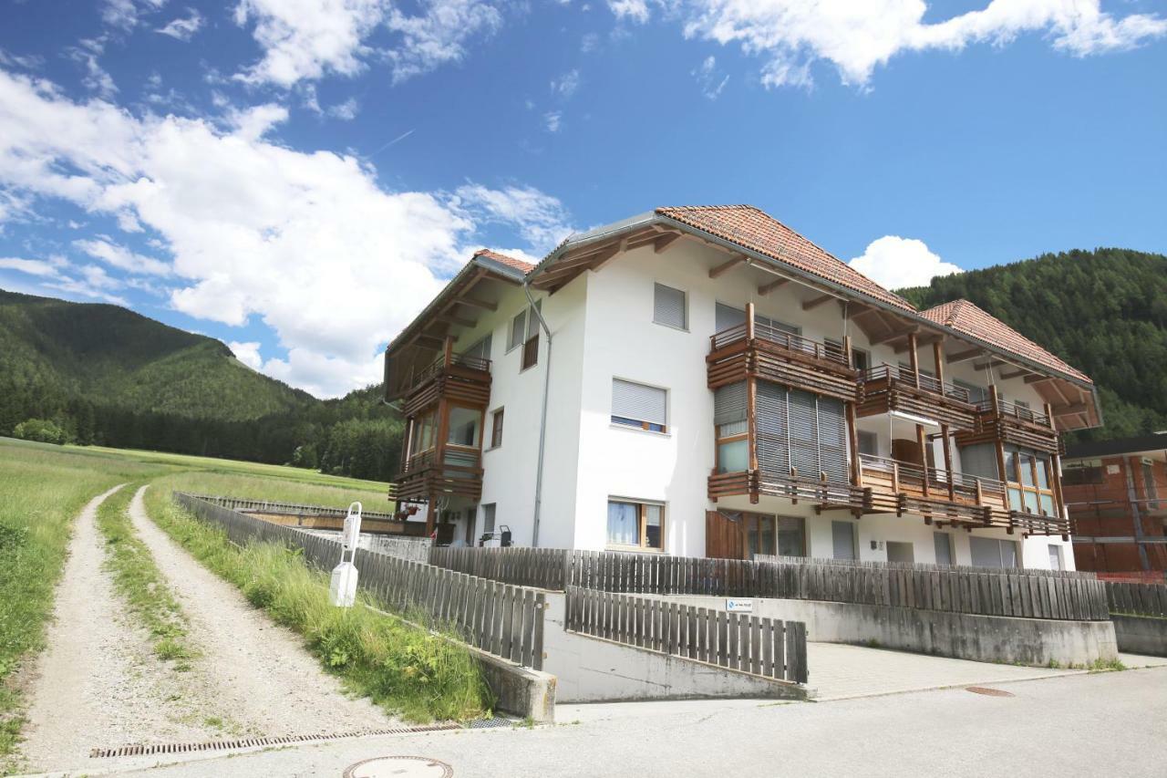 Supperior Appartement Rasùn di Sotto Exteriér fotografie